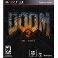Doom 3: BFG Edition (PlayStation 3)