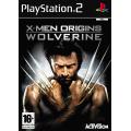 X-Men Origins: Wolverine (PlayStation 2)
