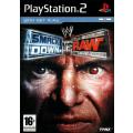 WWE Smackdown vs. Raw (PlayStation 2)