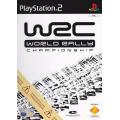 WRC World Rally Championship (PlayStation 2)