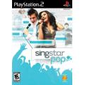 SingStar: Pop (PlayStation 2)