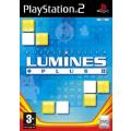 Lumines Plus (PlayStation 2)