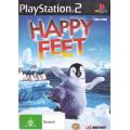 Happy Feet (PlayStation 2)