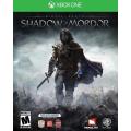 Middle-earth: Shadow of Mordor Game of the Year Eddition (Xbox One)