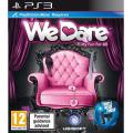 We Dare (PlayStation 3)