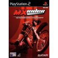 MXrider (PlayStation 2)