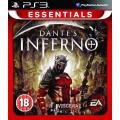 Dante's Inferno - Essentials (PlayStation 3)