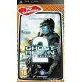 Tom Clancy's Ghost Recon: Advanced Warfighter 2 - Essentials (PSP)