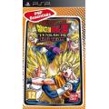 Dragon Ball Z: Tenkaichi Tag Team - Essentials (PSP)