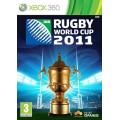 Rugby World Cup 2011 (Xbox 360)