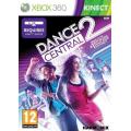 Kinect: Dance Central 2 (Xbox 360)