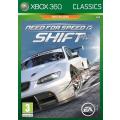 Need for Speed: Shift - Classics (Xbox 360)