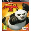 Kung Fu Panda 2 (PlayStation 3)