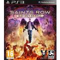Saints Row: Gat Out of Hell (PlayStation 3)
