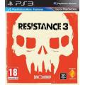 Resistance 3 (PlayStation 3)