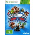 Skylanders: Trap Team (Xbox 360)
