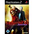 Devil May Cry 3: Dante's Awakening - Special Edition (PlayStation 2)