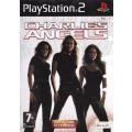 Charlie's Angels (PlayStation 2)