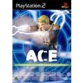 Ace Lightning (PlayStation 2)