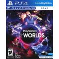 PlayStation (VR) Worlds (PlayStation 4)