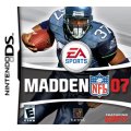 Madden NFL 07 (Nintendo DS)