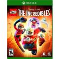 LEGO: The Incredibles (Xbox One)