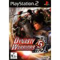 Dynasty Warriors 5 (PlayStation 2)