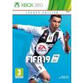 FIFA 19: Legacy Edition (Xbox 360)