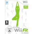 Wii Fit (Nintendo Wii)