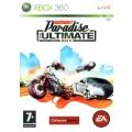 Burnout: Paradise - The Ultimate Box (Xbox 360)