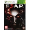 F.E.A.R 3 (Xbox 360)