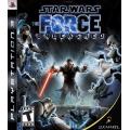 Star Wars: The Force Unleashed (PlayStation 3)
