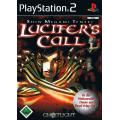 Shin Megami Tensei: Lucifer's Call (PlayStation 2)