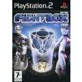 Fightbox (PlayStation 2)