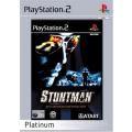 Stuntman - Platinum (PlayStation 2)