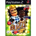 Buzz!: The Sports Quiz (PlayStation 2)