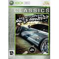 Need for Speed: Most Wanted - Classics (2005) (Xbox 360)
