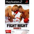 EA Sports Fight Night Round 3 (PlayStation 2)