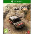 Sebastien Loeb Rally EVO (Xbox One) (New)