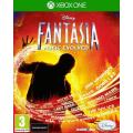 Disney Fantasia: Music Evolved (Xbox One) (New)