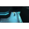 TRON: Evolution - The Video Game (PSP)