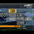 WRC II EXtreme (PlayStation 2)