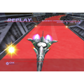 Jet Ion GP (PlayStation 2)