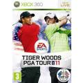 Tiger Woods PGA Tour 11 (Xbox 360)