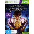 Kinect: Fable: The Journey (Xbox 360)