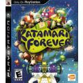 Katamari Forever (PlayStation 3)