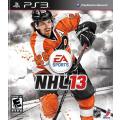 EA Sports NHL 13 (PlayStation 3)