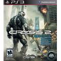 Crysis 2 (PlayStation 3)