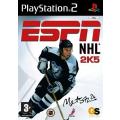 ESPN NHL Hockey 2K5 (PlayStation 2)