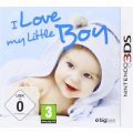 I Love My Little Boy (Nintendo 3DS)